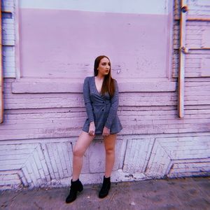 Meet your Posher, Emma